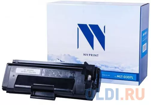 Картридж HP SV075A 7000стр Черный