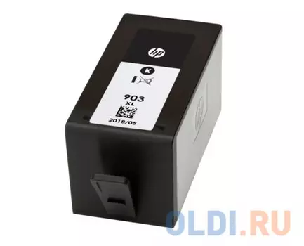 Картридж HP T6M15AE 825стр Черный