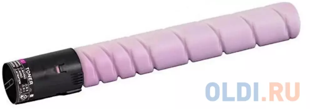 Картридж Konica Minolta TN227M 12000стр Красный