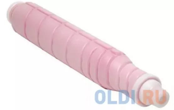 Картридж Konica Minolta TN-619M 78000стр Пурпурный