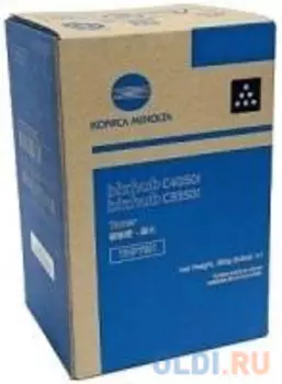 Картридж Konica Minolta TNP-79M 9000стр Пурпурный