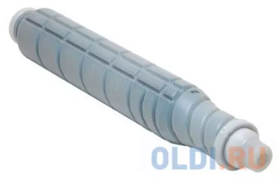 Тонер-картридж Konica Minolta TN-619K 66500стр Черный