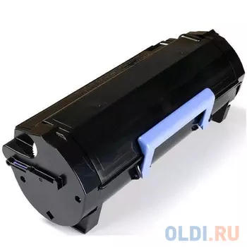 Тонер-картридж Konica Minolta TNP-76 12000стр Черный