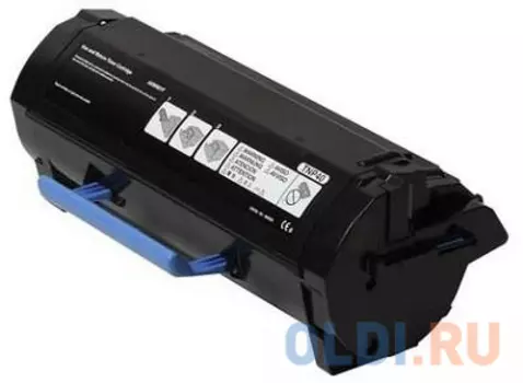 Тонер-картридж Konica Minolta TNP-40 20000стр Черный