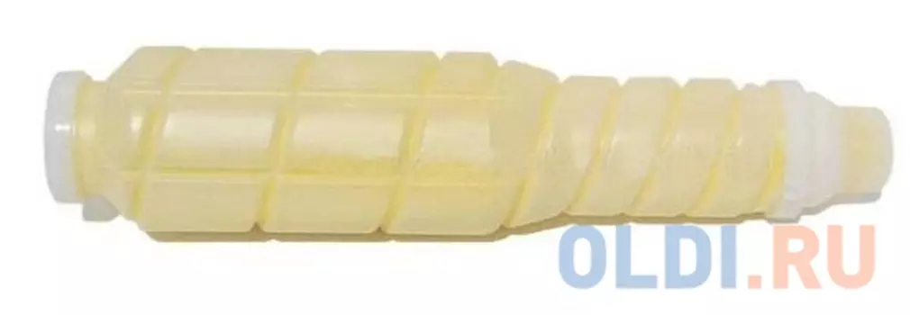 Тонер-картридж Konica Minolta TN-612Y 25000стр Желтый