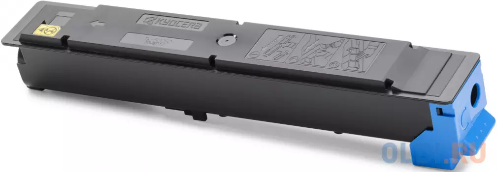 Картридж Kyocera Mita TK-5205C 12000стр Голубой
