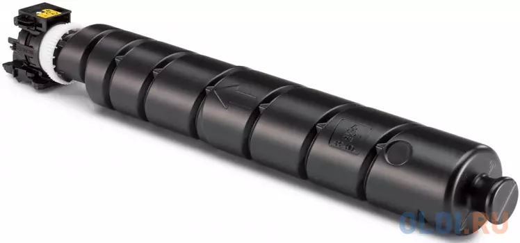 Картридж Kyocera Mita TK-8525K 30000стр Черный