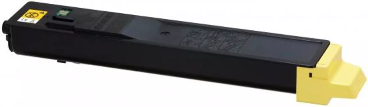 Картридж Kyocera TK-8115Y желтый (yellow) 6000 стр для Kyocera M8124cidn/M8130cidn