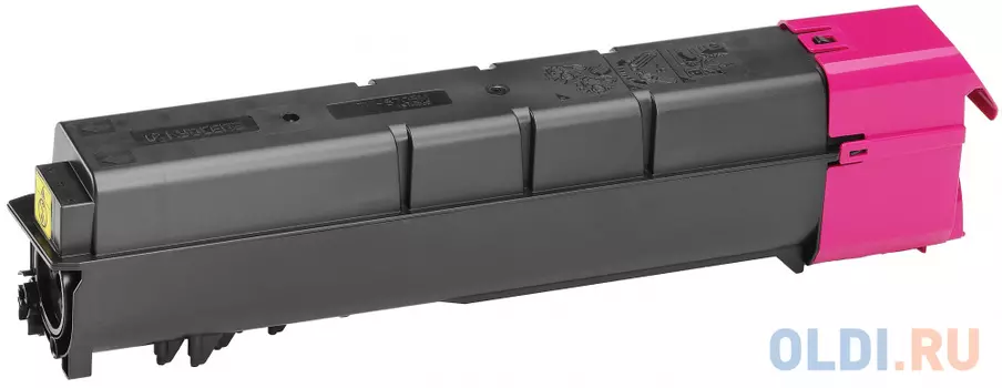Картридж Kyocera TK-8705M для Kyocera TASKalfa 6550ci/7550ci пурпурный 30000стр