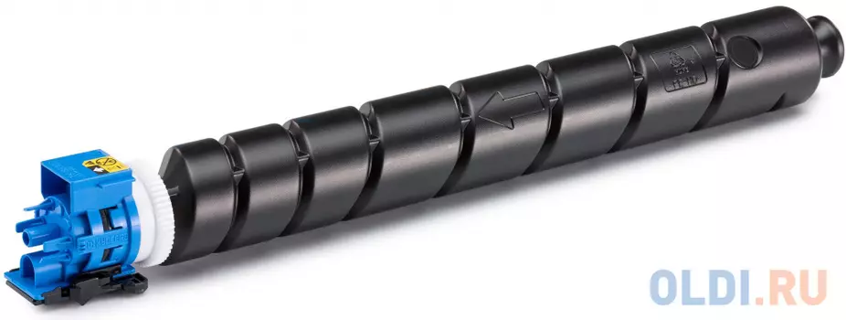 Картридж Kyocera Mita TK-8800C 20000стр Голубой