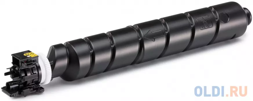 Картридж Kyocera Mita TK-8800K 30000стр Черный