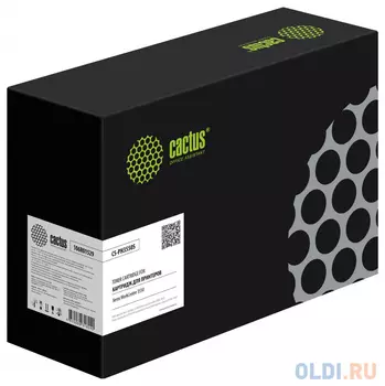 Картридж лазерный Cactus CS-PH3550S 106R01529 черный (5000стр.) для Xerox Phaser 3550
