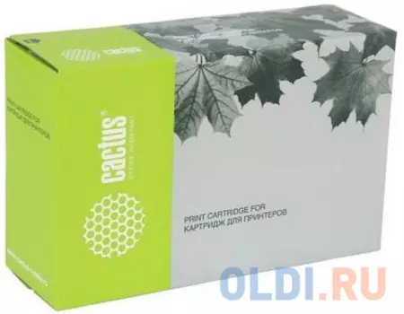 Картридж Cactus TK-7205 35000стр Черный