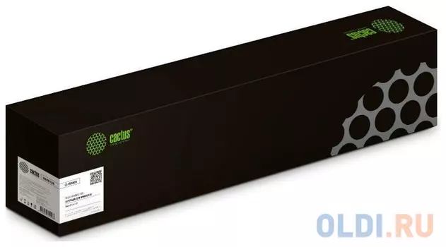 Картридж лазерный Cactus CS-VER80M 006R01648 пурпурный (20000стр.) для Xerox Versant 80