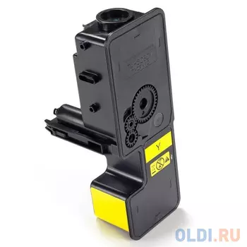 Картридж G&G GG-TK5230Y 2200стр Желтый