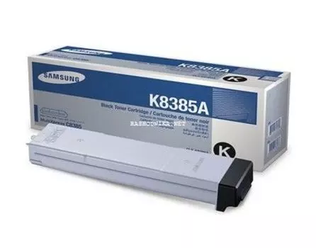 Картридж лазерный HP CLX-K8385A черный (black) 20000 стр для Samsung CLX-8385