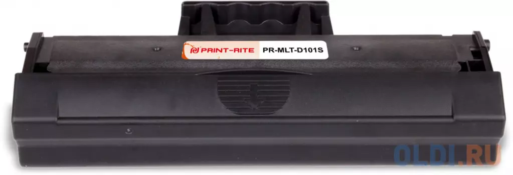 Картридж лазерный Print-Rite TFSF9NBPU1J PR-MLT-D101S MLT-D101S черный (1500стр.) для Samsung ML-2160/2165/2167/2168/SCX-3400/3405