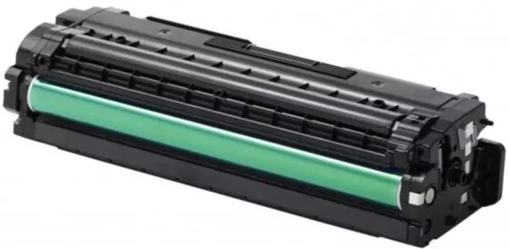 Картридж лазерный Samsung CLT-K506S черный (black) 2000 стр для Samsung CLP-680 / CLX-6260