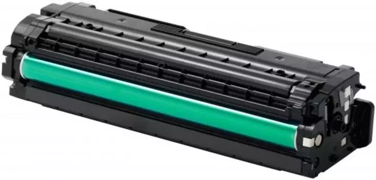 Картридж лазерный Samsung CLT-Y506S желтый (yellow) 1500 стр для Samsung CLP-680 / CLX-6260