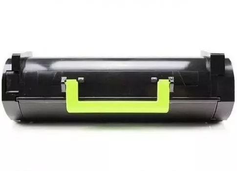 Картридж Lexmark 51B5H00 черный (black) 6500 стр для Lexmark MX317/417/517/617 / MS317/417/517/617