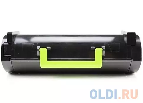 Картридж Lexmark 51B5H00 8500стр Черный