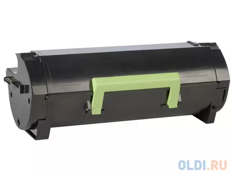 Картридж Lexmark 52D5X0E для MS811/MS812 черный