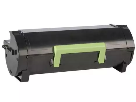 Картридж Lexmark 52D5X0E для MS811/MS812 черный