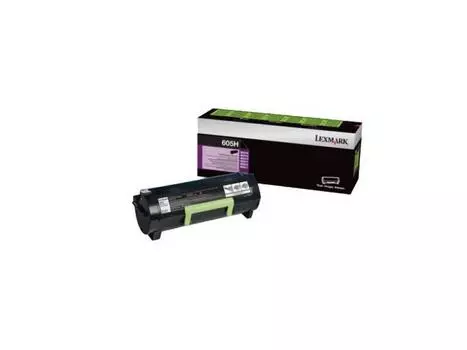 Картридж Lexmark 62D5H0E для MX710/711/810/811/812 черный