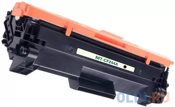 Картридж MyToner, аналог HP CF244A 1k с чипом
