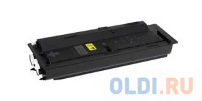 Картридж NetProduct TK-475 15000стр Черный