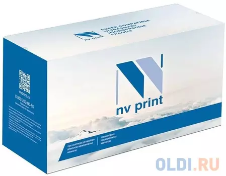 Картридж NV-Print 106R03396 31000стр Черный