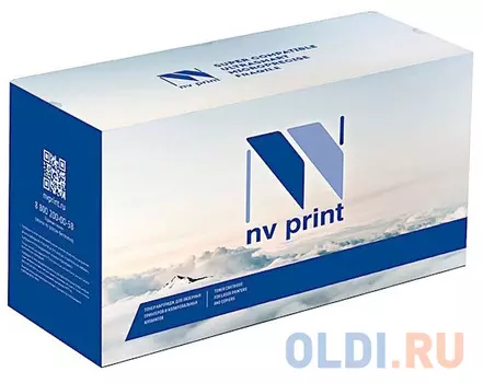 Картридж NV-Print 106R03623 15000стр Черный