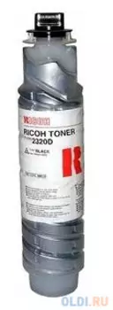 Картридж NV-Print 2320D/2220D 11000стр Черный