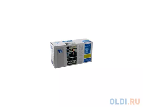 Картридж NV-Print MLT-D115L MLT-D115L 3000стр Черный