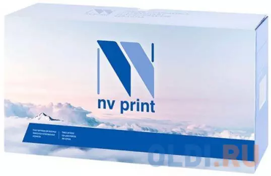 Картридж NV-Print MX27GTYA 15000стр Черный