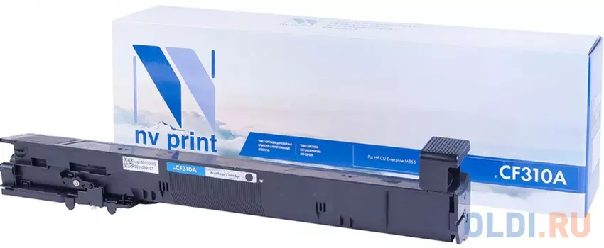 Картридж NV-Print NV-CF310A 29000стр Черный