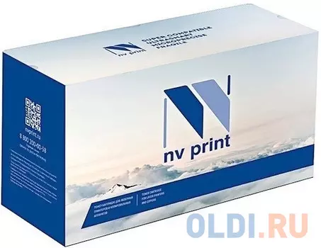 Картридж NV-Print NV-SP330L 3500стр Черный