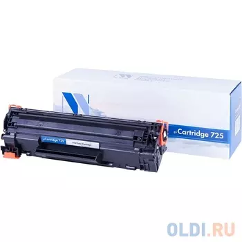 Картридж NV-Print совместимый Canon 725