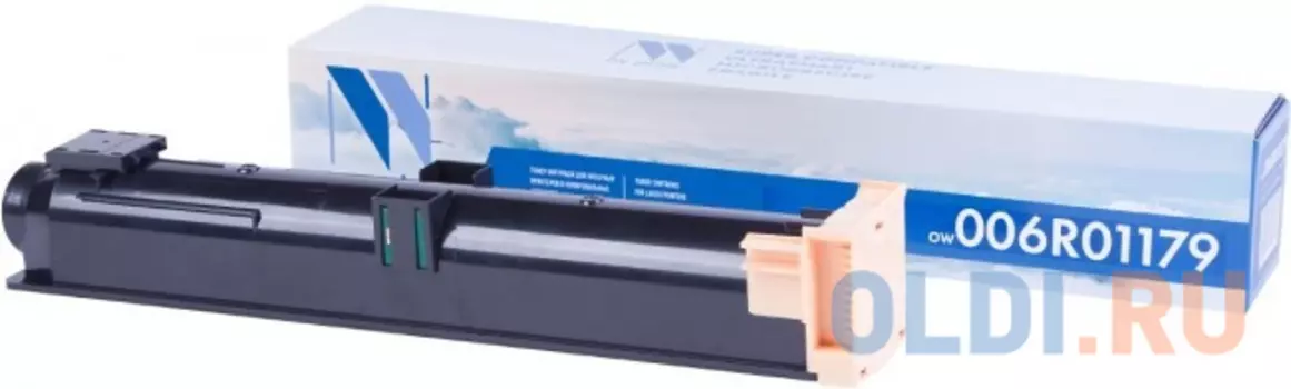 Картридж NV-Print 006R01179 006R01179 11000стр Черный