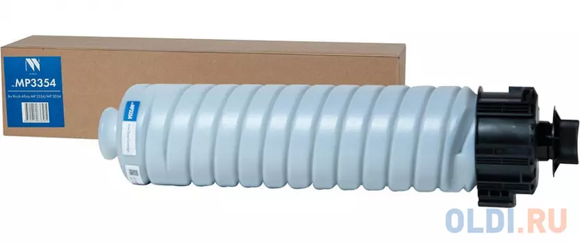 Картридж NV-Print MP3354 24000стр Черный