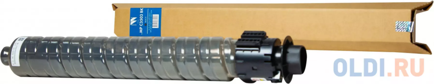 Картридж NV-Print MPC3503Bk 29500стр Черный