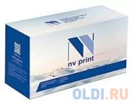 Картридж NV-Print NV-SP4520 10400стр Черный