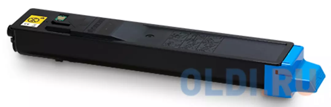 Картридж NV-Print TK-8115C 6000стр Голубой