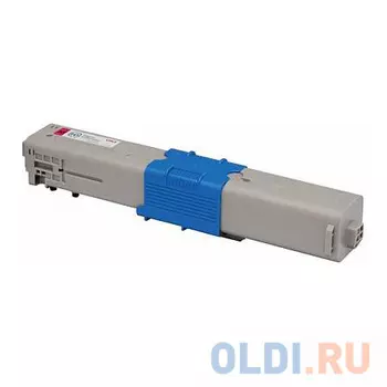 Картридж OKI 46508734 3000стр Пурпурный