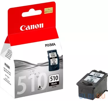 Картридж/ PG-510 IJ CART EMB