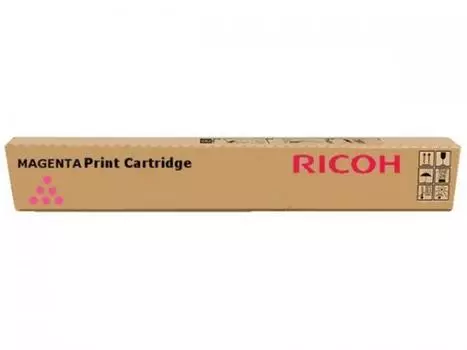 Картридж Ricoh 841426 пурпурный (magenta) 16000 стр для Ricoh Aficio MP C2800/3001/3300/3501