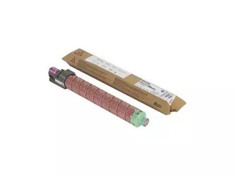 Картридж Ricoh MP C3502 пурпурный (magenta) 18000 стр для Ricoh Aficio MP-C3002/3502