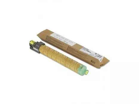 Ricoh Toner Cartridge MPC6003 (yellow)