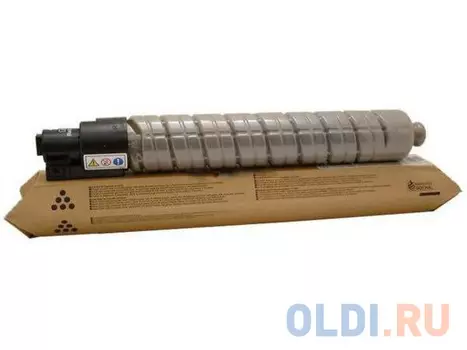 Картридж Ricoh IC-CLI451Y XL 18000стр Черный