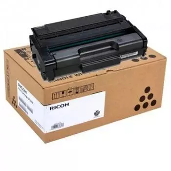 Картридж Ricoh SP 330L 3500стр Черный